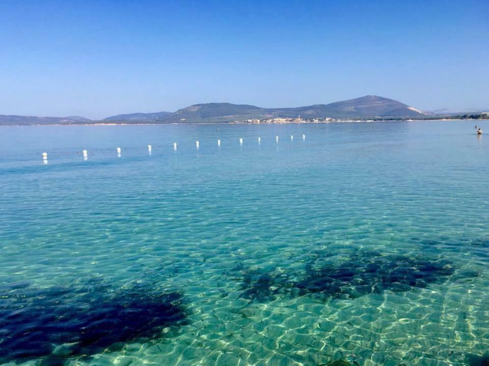 Delle Rondini * Alghero