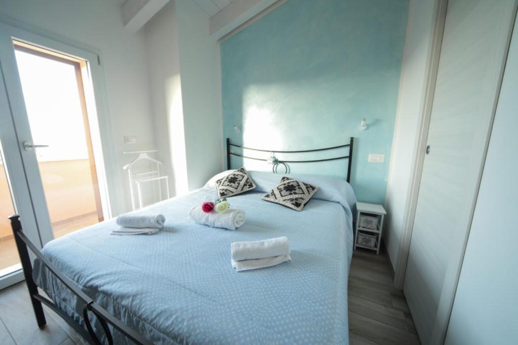 Delle Rondini Bed & Breakfast