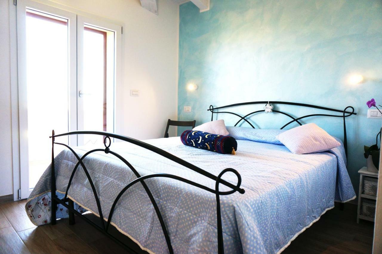 Bed & Breakfast Delle Rondini *