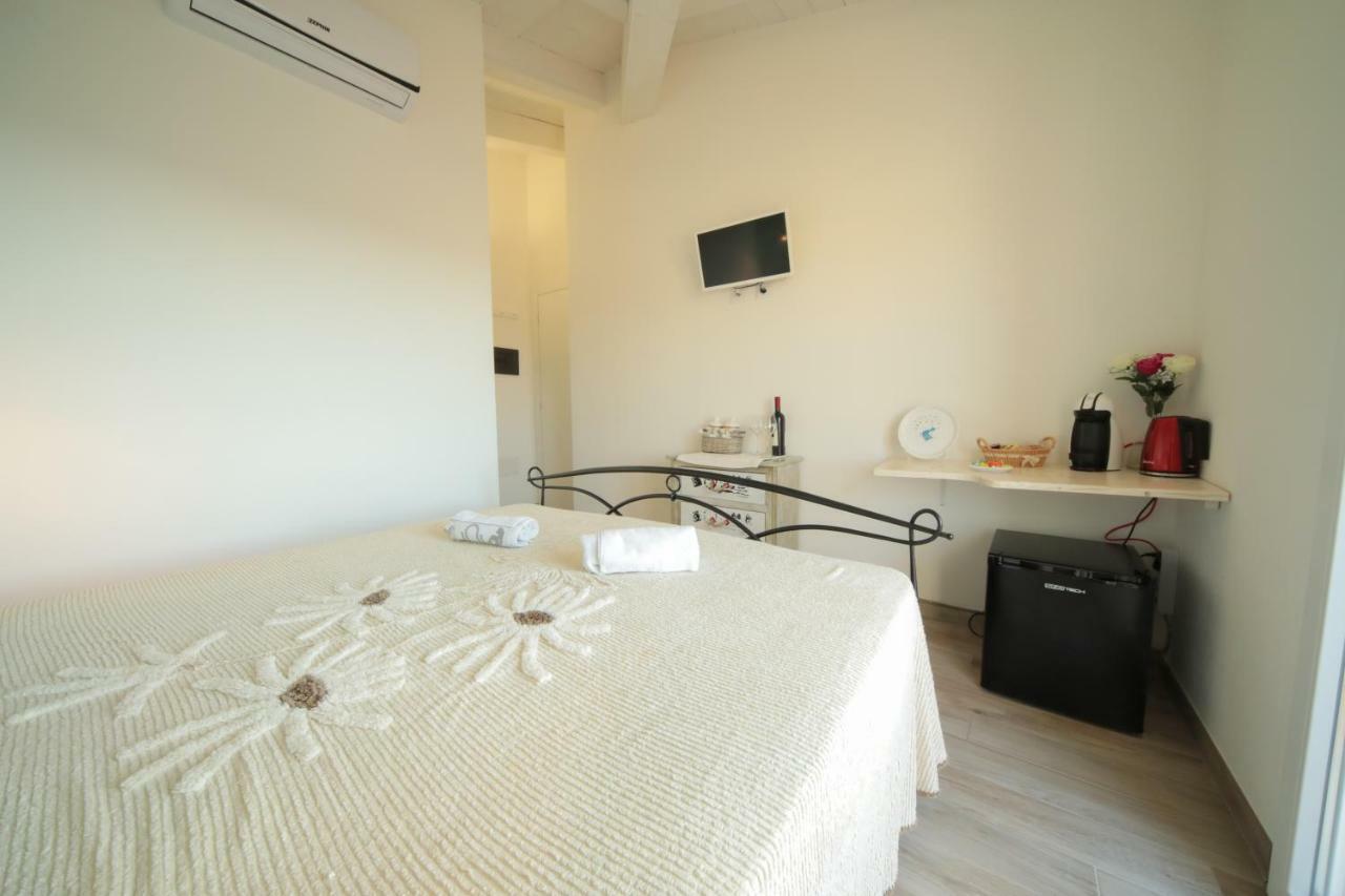 Delle Rondini Bed & Breakfast